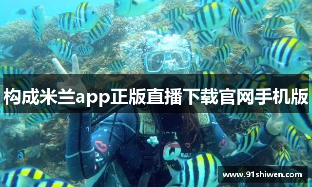 构成米兰app正版直播下载官网手机版